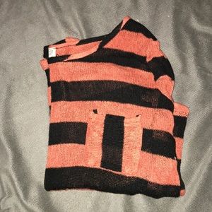 cute charming charlie sweater!